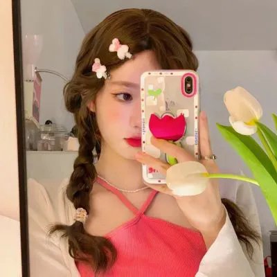 天涯织女