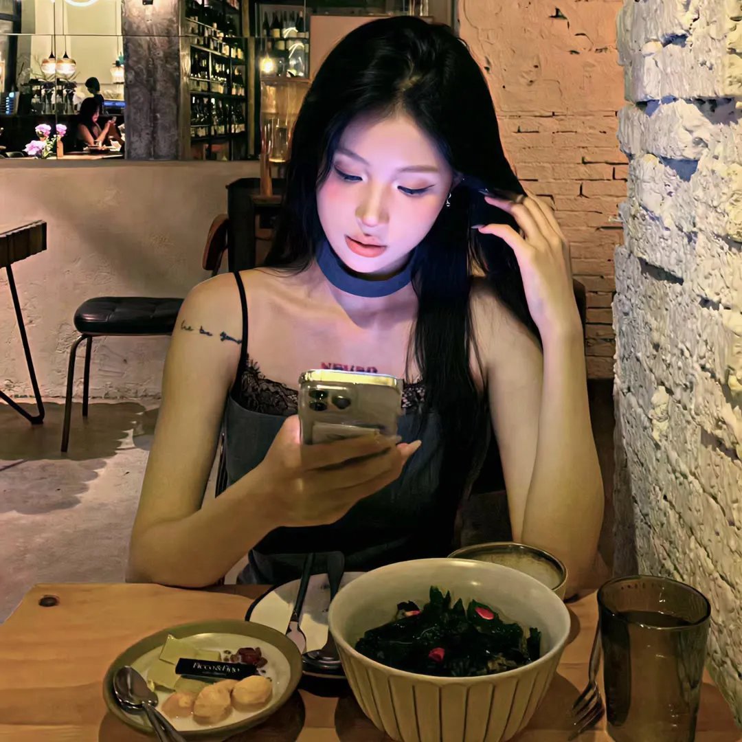我的超级前女友