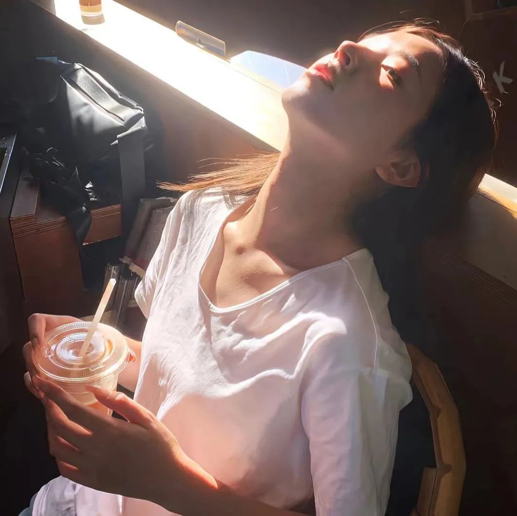 重见天日